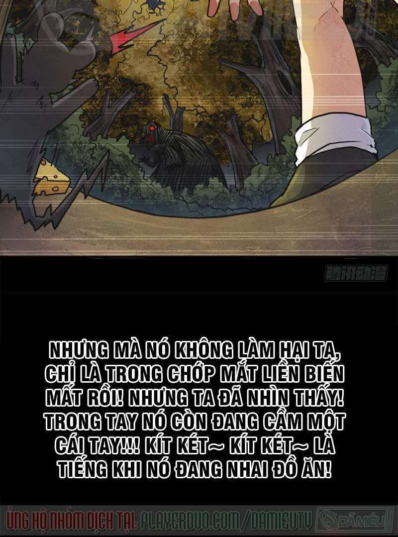 Cứu thế giới đi, ông chú! - Chapter 84 - Page 26