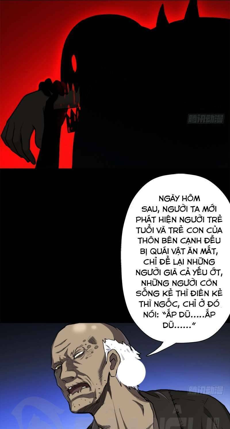 Cứu thế giới đi, ông chú! - Chapter 84 - Page 27