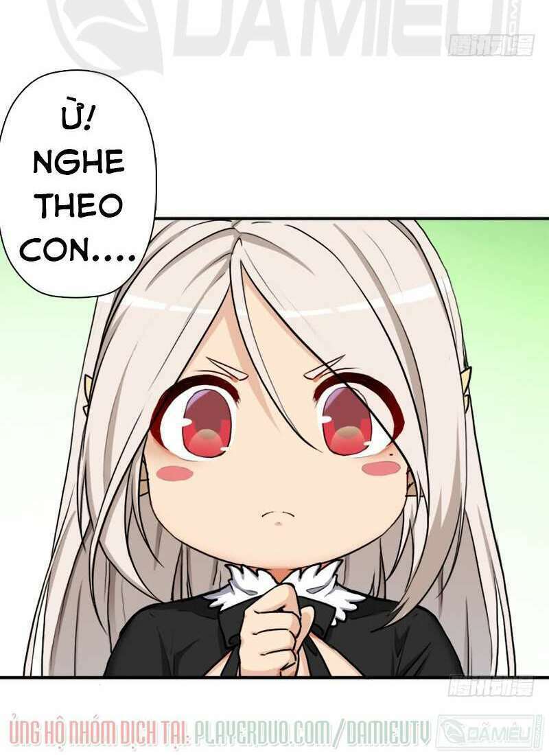 Cứu thế giới đi, ông chú! - Chapter 84 - Page 42