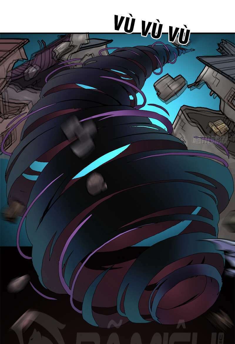 Cứu thế giới đi, ông chú! - Chapter 84 - Page 43