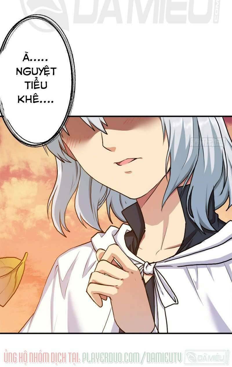 Cứu thế giới đi, ông chú! - Chapter 84 - Page 7