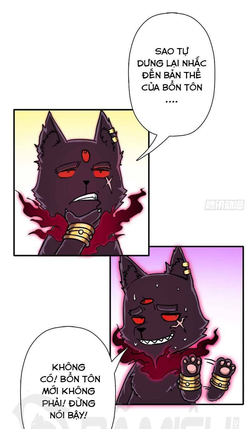 Cứu thế giới đi, ông chú! - Chapter 85 - Page 8