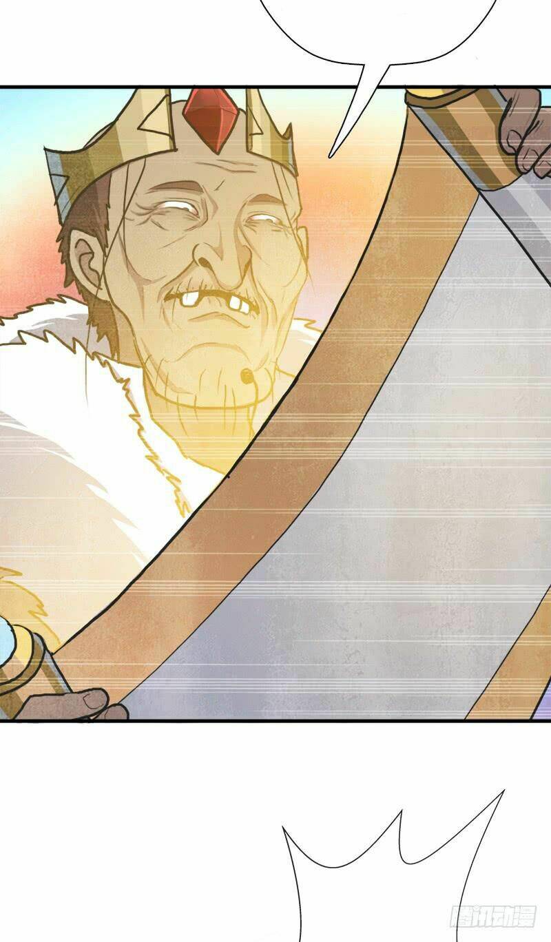 Cứu thế giới đi, ông chú! - Chapter 86 - Page 12