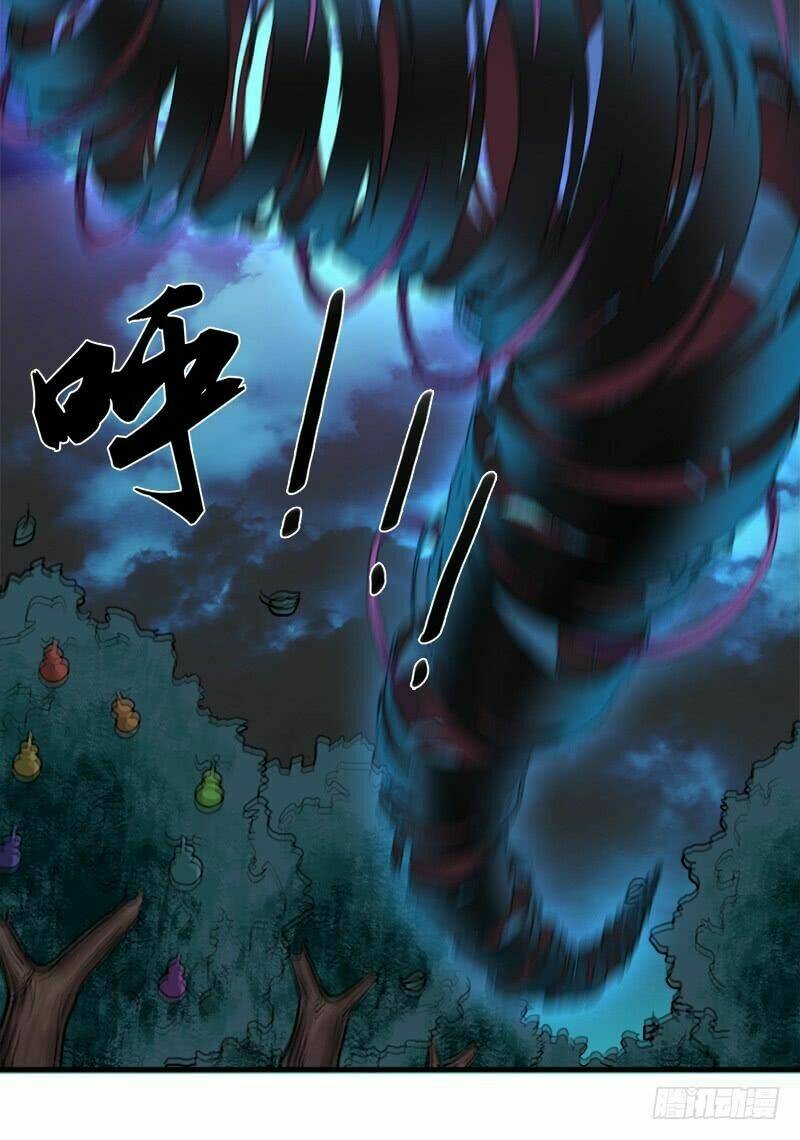 Cứu thế giới đi, ông chú! - Chapter 86 - Page 19