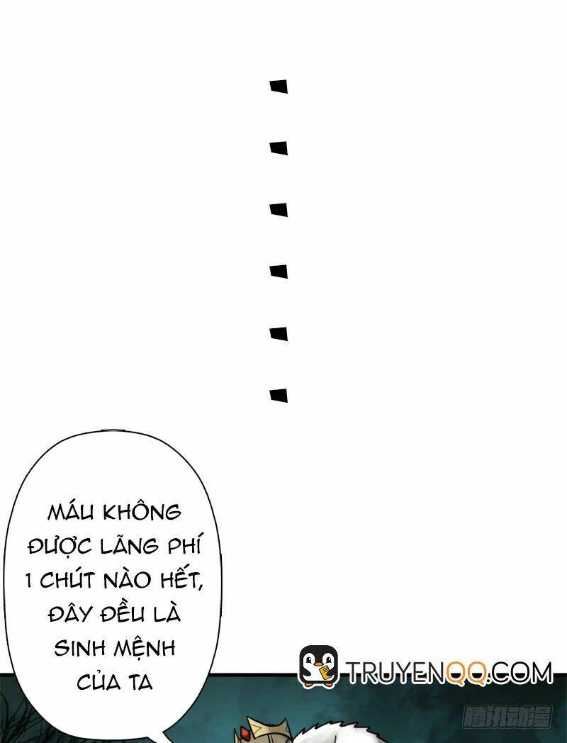 Cứu thế giới đi, ông chú! - Chapter 86 - Page 20