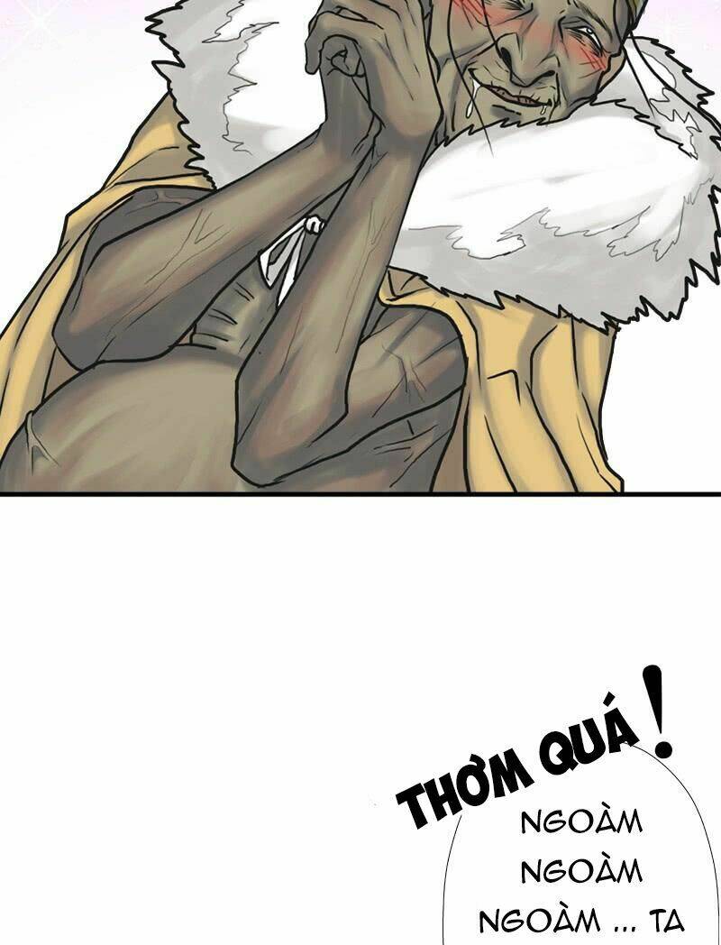 Cứu thế giới đi, ông chú! - Chapter 86 - Page 24