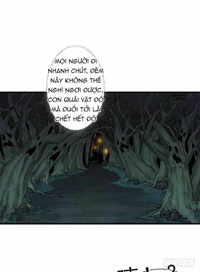 Cứu thế giới đi, ông chú! - Chapter 86 - Page 27