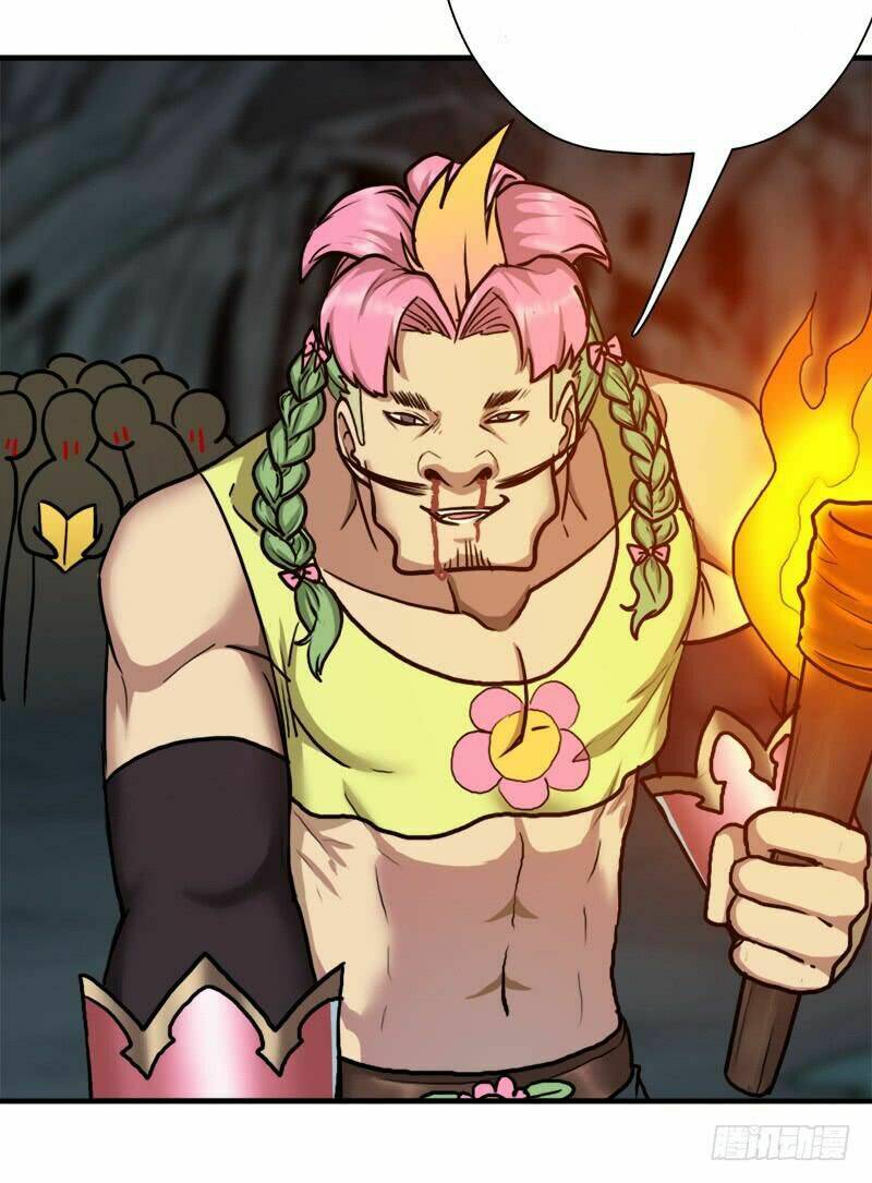 Cứu thế giới đi, ông chú! - Chapter 86 - Page 32