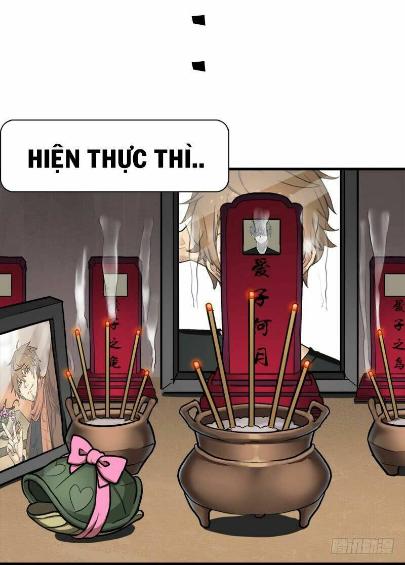 Cứu thế giới đi, ông chú! - Chapter 86 - Page 49