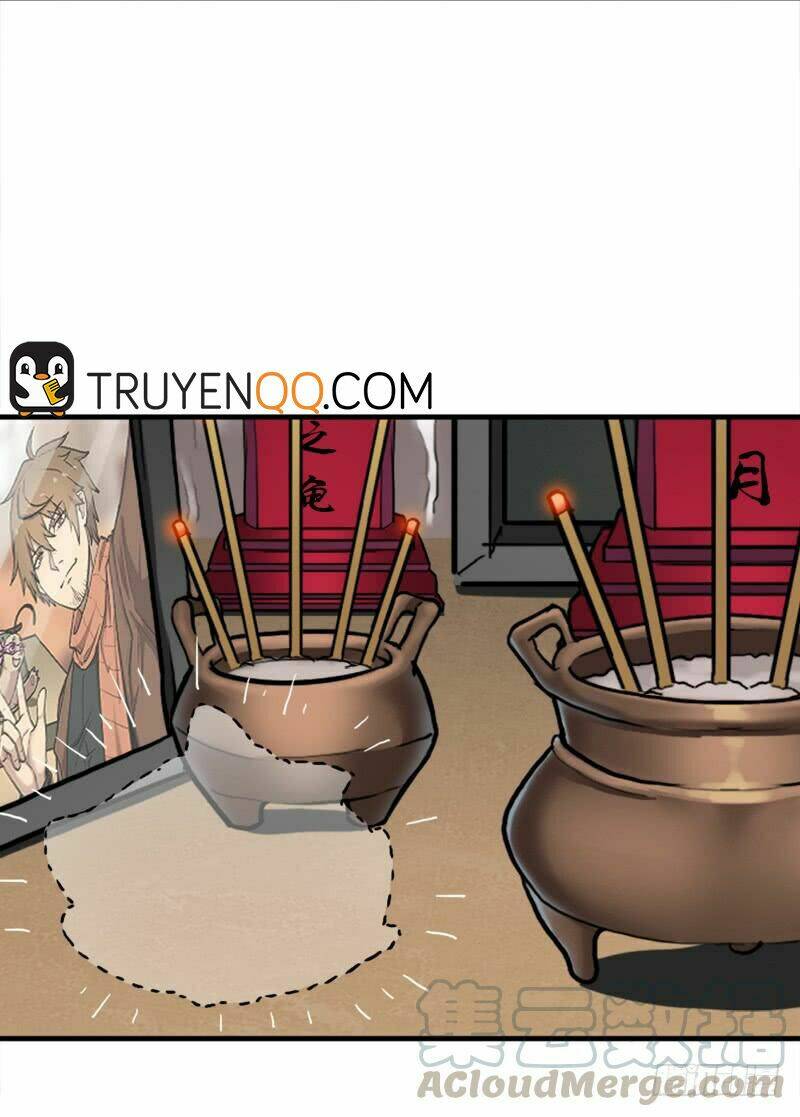 Cứu thế giới đi, ông chú! - Chapter 86 - Page 50