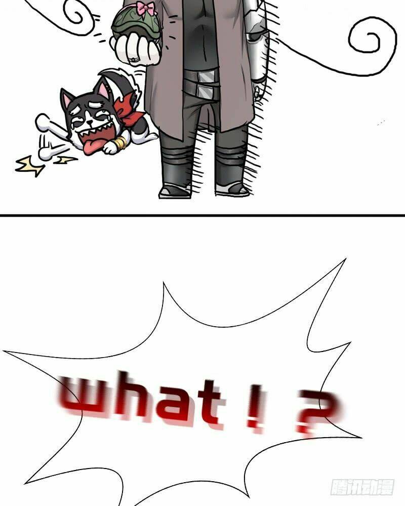 Cứu thế giới đi, ông chú! - Chapter 86 - Page 52