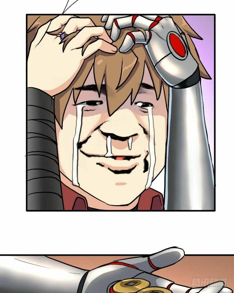 Cứu thế giới đi, ông chú! - Chapter 86 - Page 53