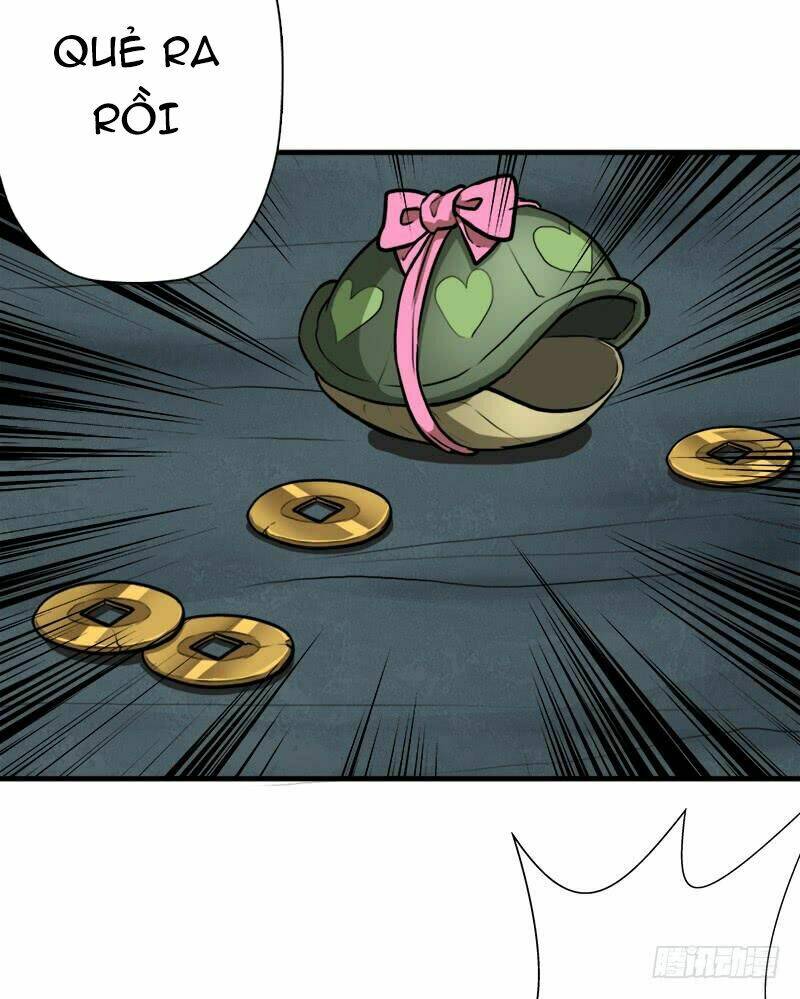 Cứu thế giới đi, ông chú! - Chapter 86 - Page 56