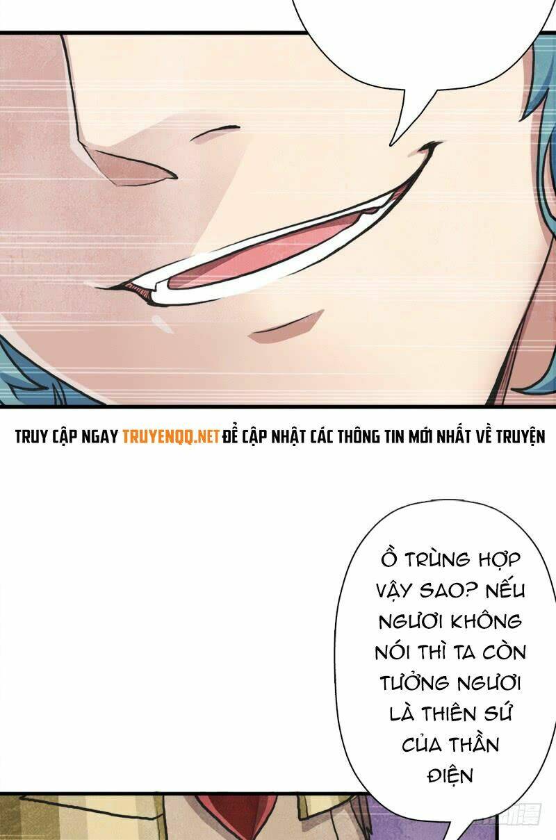 Cứu thế giới đi, ông chú! - Chapter 86 - Page 5