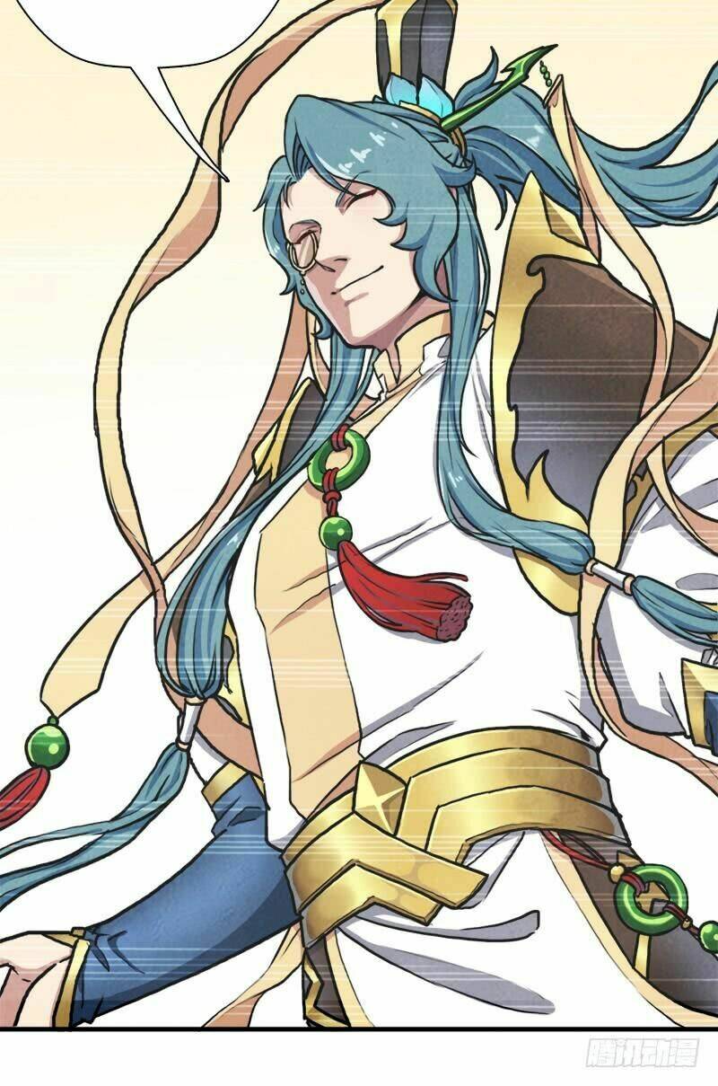 Cứu thế giới đi, ông chú! - Chapter 86 - Page 7