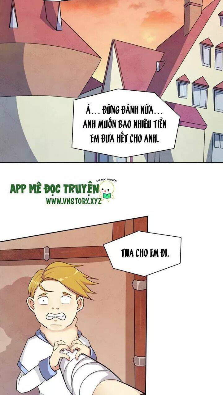 Cứu thế giới đi, ông chú! - Chapter 9 - Page 12