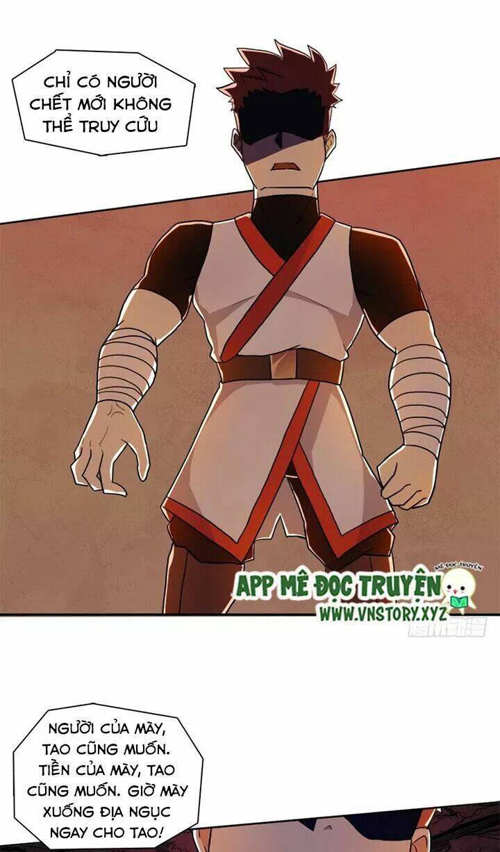 Cứu thế giới đi, ông chú! - Chapter 9 - Page 14