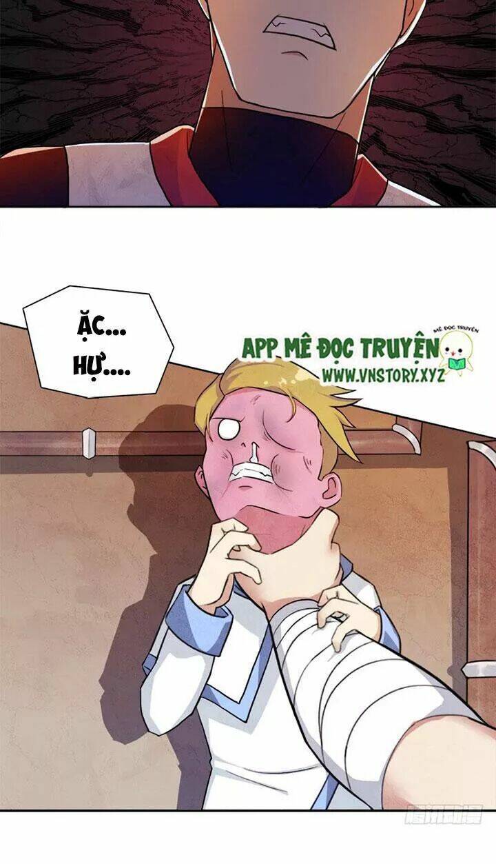 Cứu thế giới đi, ông chú! - Chapter 9 - Page 15