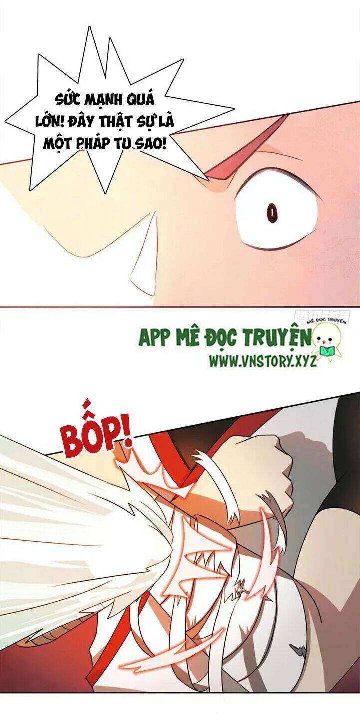 Cứu thế giới đi, ông chú! - Chapter 9 - Page 33