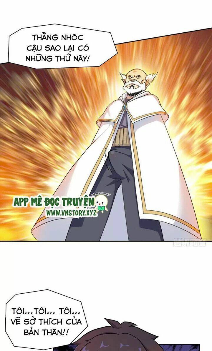 Cứu thế giới đi, ông chú! - Chapter 9 - Page 5