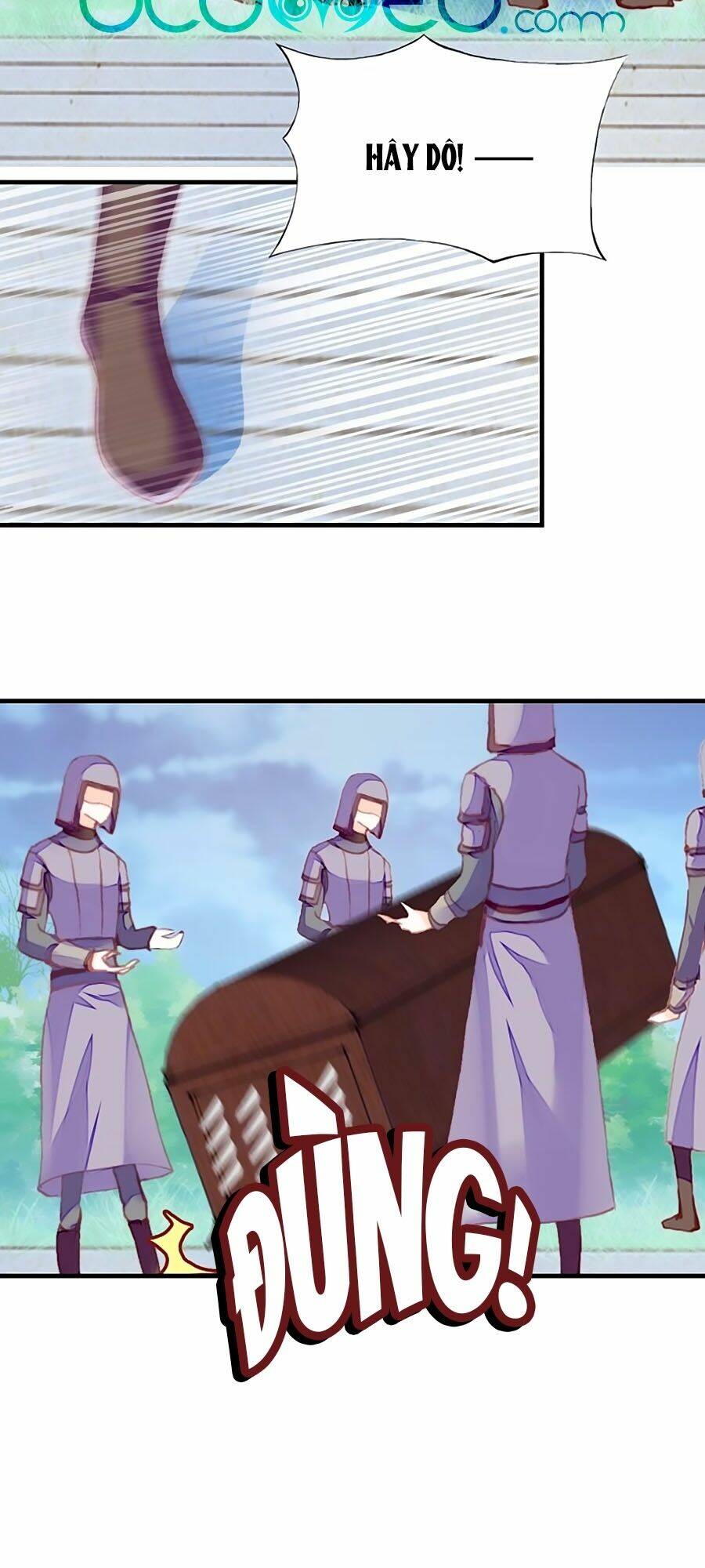 Trẫm Cũng Không Muốn Quá Khí Phách - Chapter 60.5 - Page 14