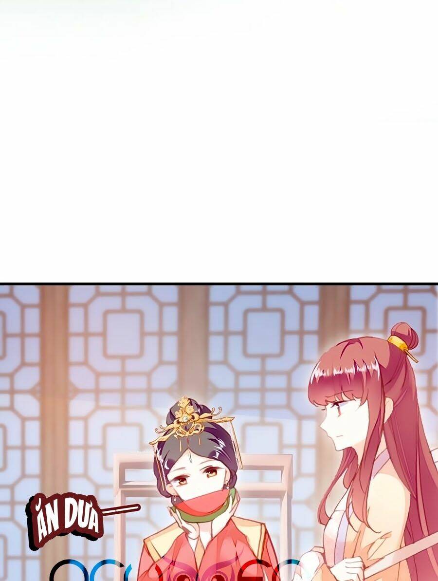 Trẫm Cũng Không Muốn Quá Khí Phách - Chapter 60.5 - Page 16