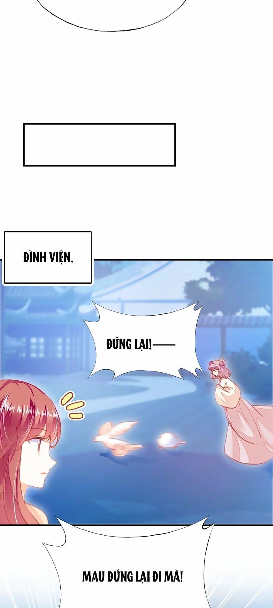 Trẫm Cũng Không Muốn Quá Khí Phách - Chapter 60.5 - Page 24