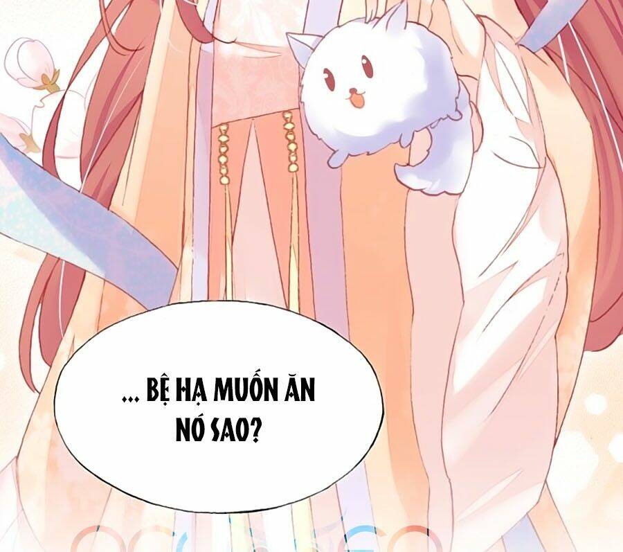 Trẫm Cũng Không Muốn Quá Khí Phách - Chapter 60.5 - Page 28