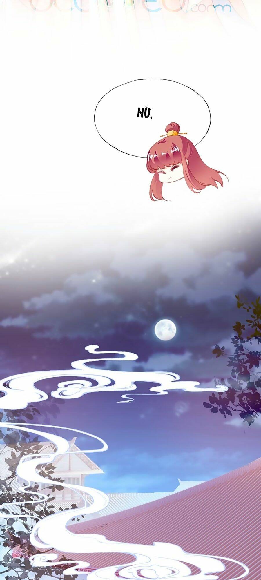 Trẫm Cũng Không Muốn Quá Khí Phách - Chapter 60.5 - Page 29