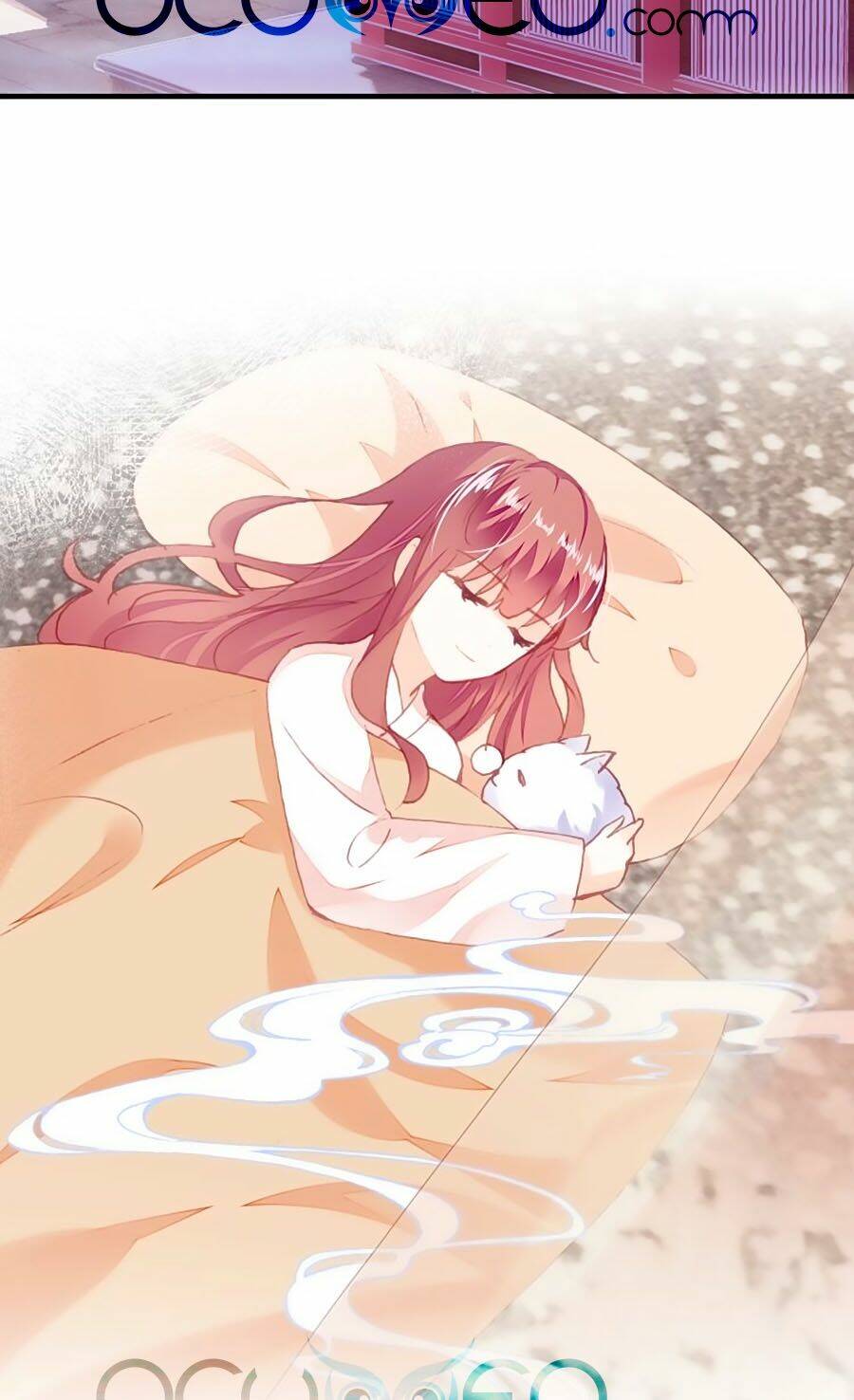 Trẫm Cũng Không Muốn Quá Khí Phách - Chapter 60.5 - Page 31