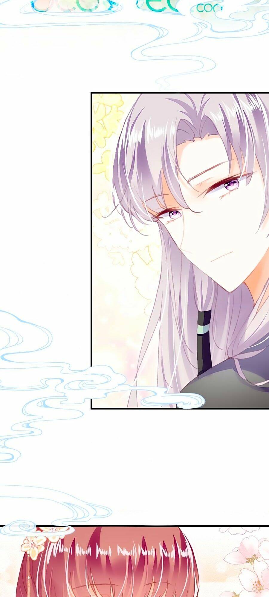 Trẫm Cũng Không Muốn Quá Khí Phách - Chapter 60.5 - Page 34