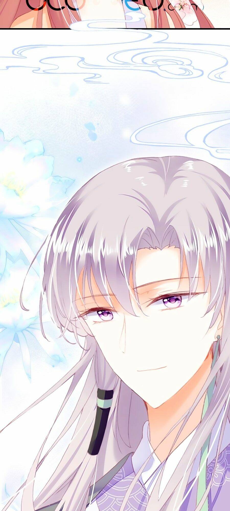 Trẫm Cũng Không Muốn Quá Khí Phách - Chapter 60.5 - Page 36