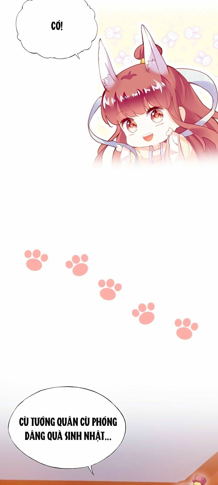 Trẫm Cũng Không Muốn Quá Khí Phách - Chapter 60.5 - Page 7