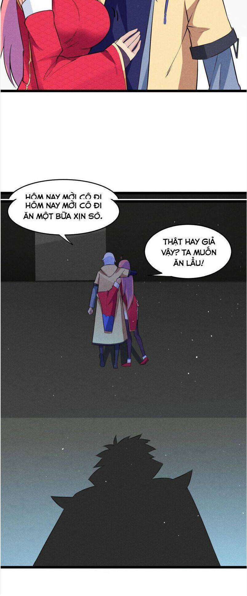 Thần Tiên Rút Thẻ - Chapter 23 - Page 10