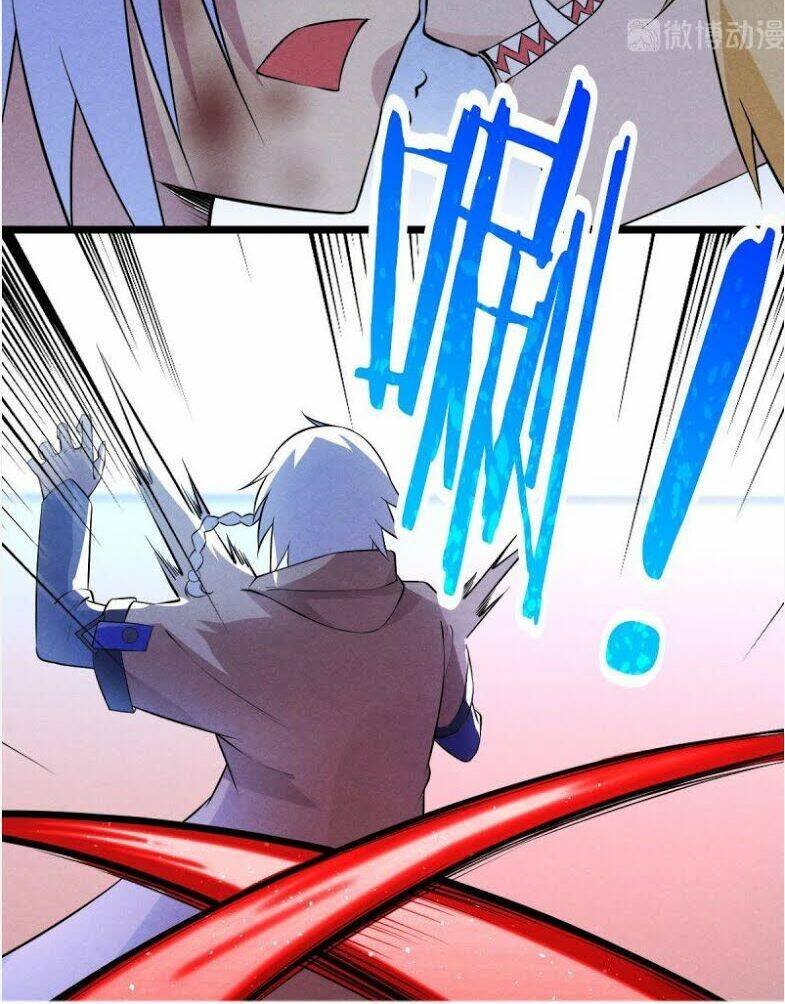 Thần Tiên Rút Thẻ - Chapter 23 - Page 17