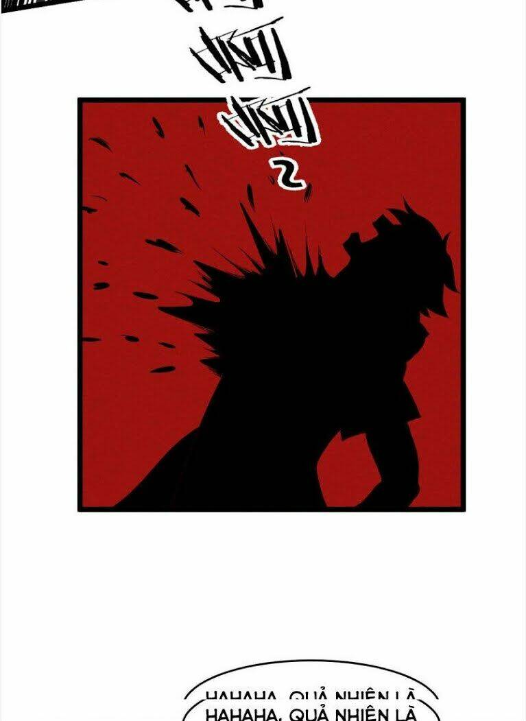 Thần Tiên Rút Thẻ - Chapter 23 - Page 19