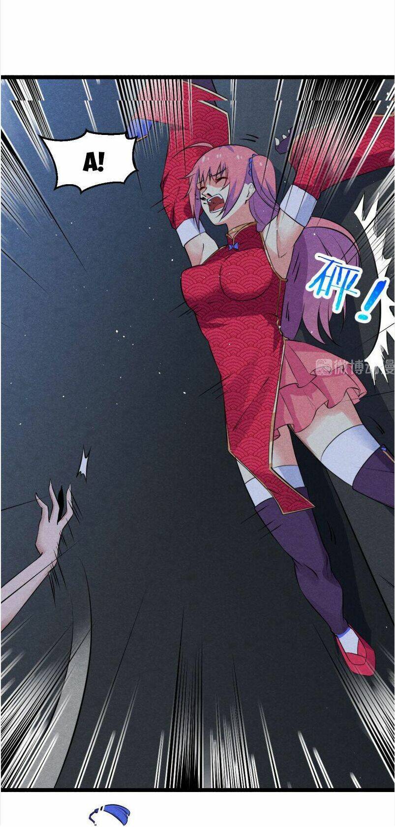 Thần Tiên Rút Thẻ - Chapter 23 - Page 24