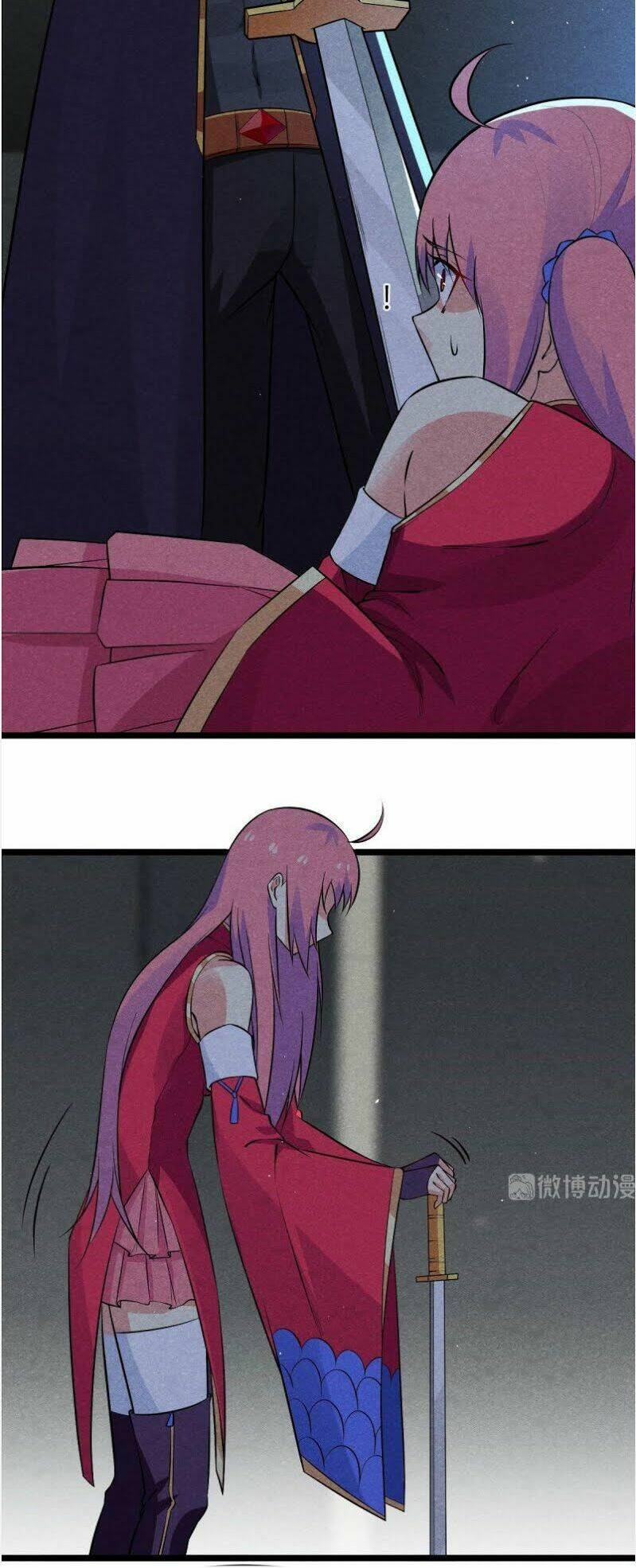 Thần Tiên Rút Thẻ - Chapter 23 - Page 26