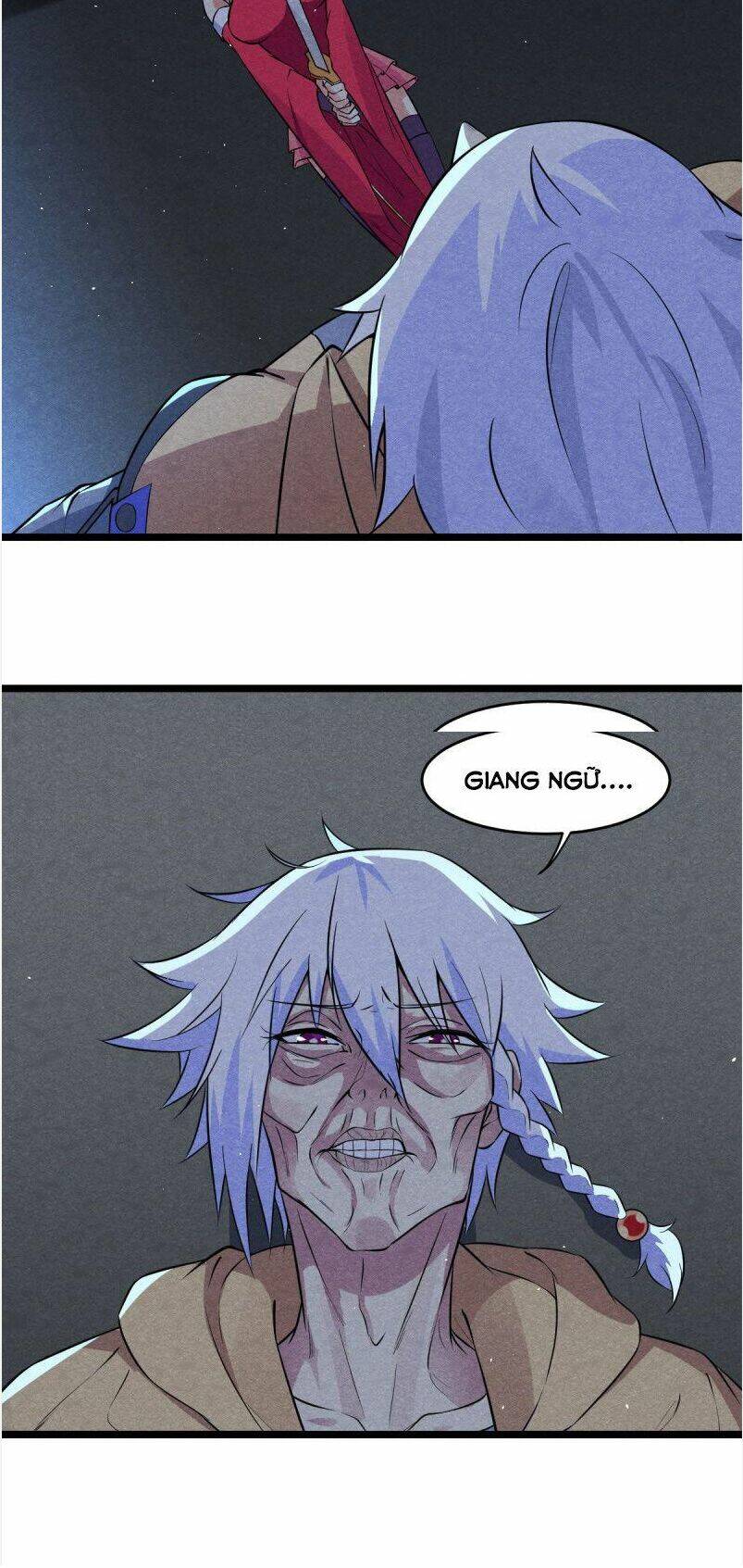 Thần Tiên Rút Thẻ - Chapter 23 - Page 28