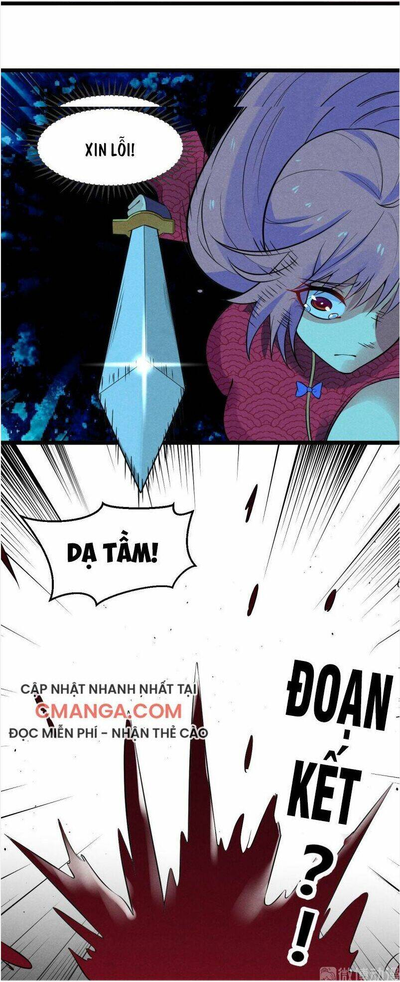 Thần Tiên Rút Thẻ - Chapter 23 - Page 31