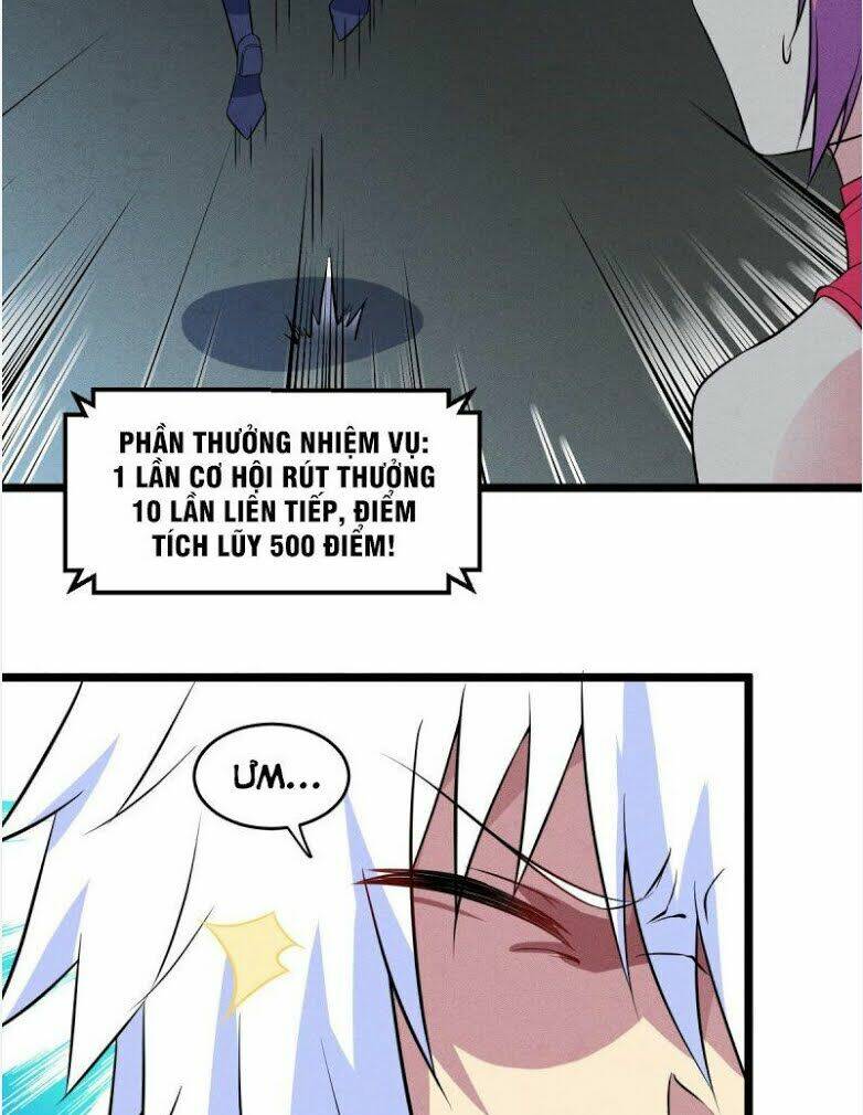 Thần Tiên Rút Thẻ - Chapter 23 - Page 7