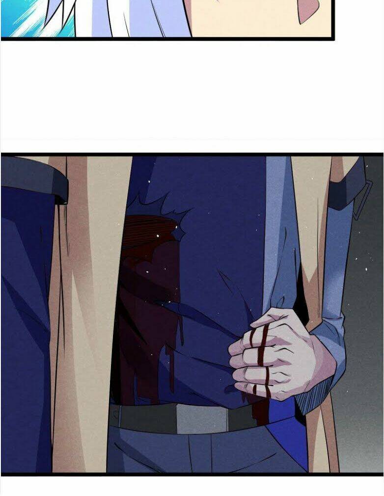 Thần Tiên Rút Thẻ - Chapter 23 - Page 8