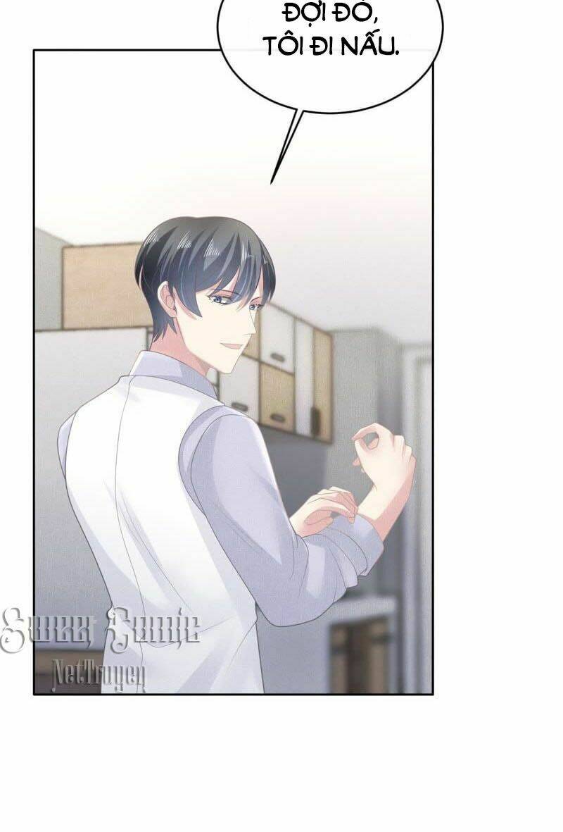 Cô dâu giả tạo - Chapter 31 - Page 9