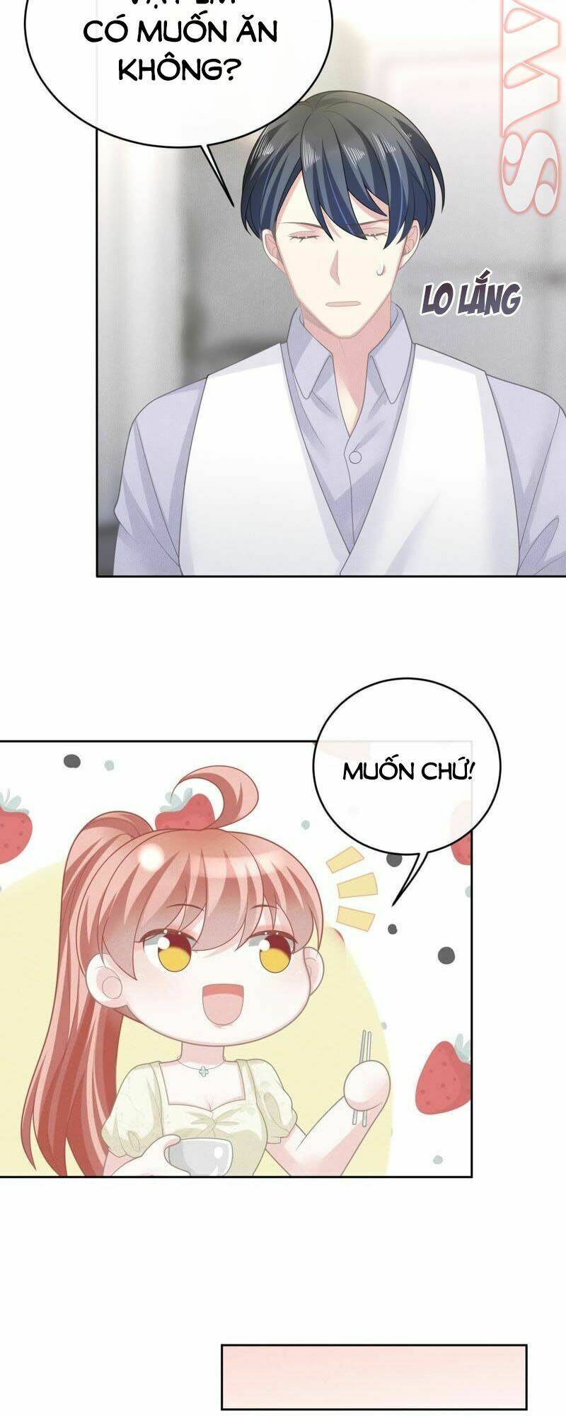 Cô dâu giả tạo - Chapter 31 - Page 13