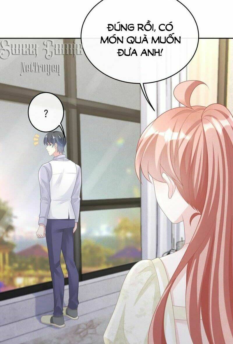 Cô dâu giả tạo - Chapter 31 - Page 15