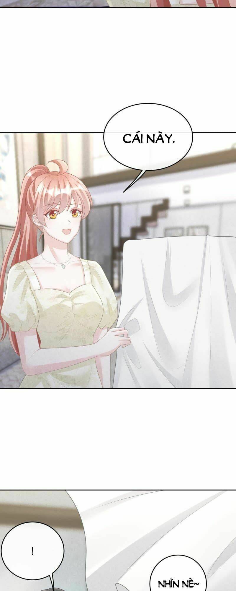 Cô dâu giả tạo - Chapter 31 - Page 16