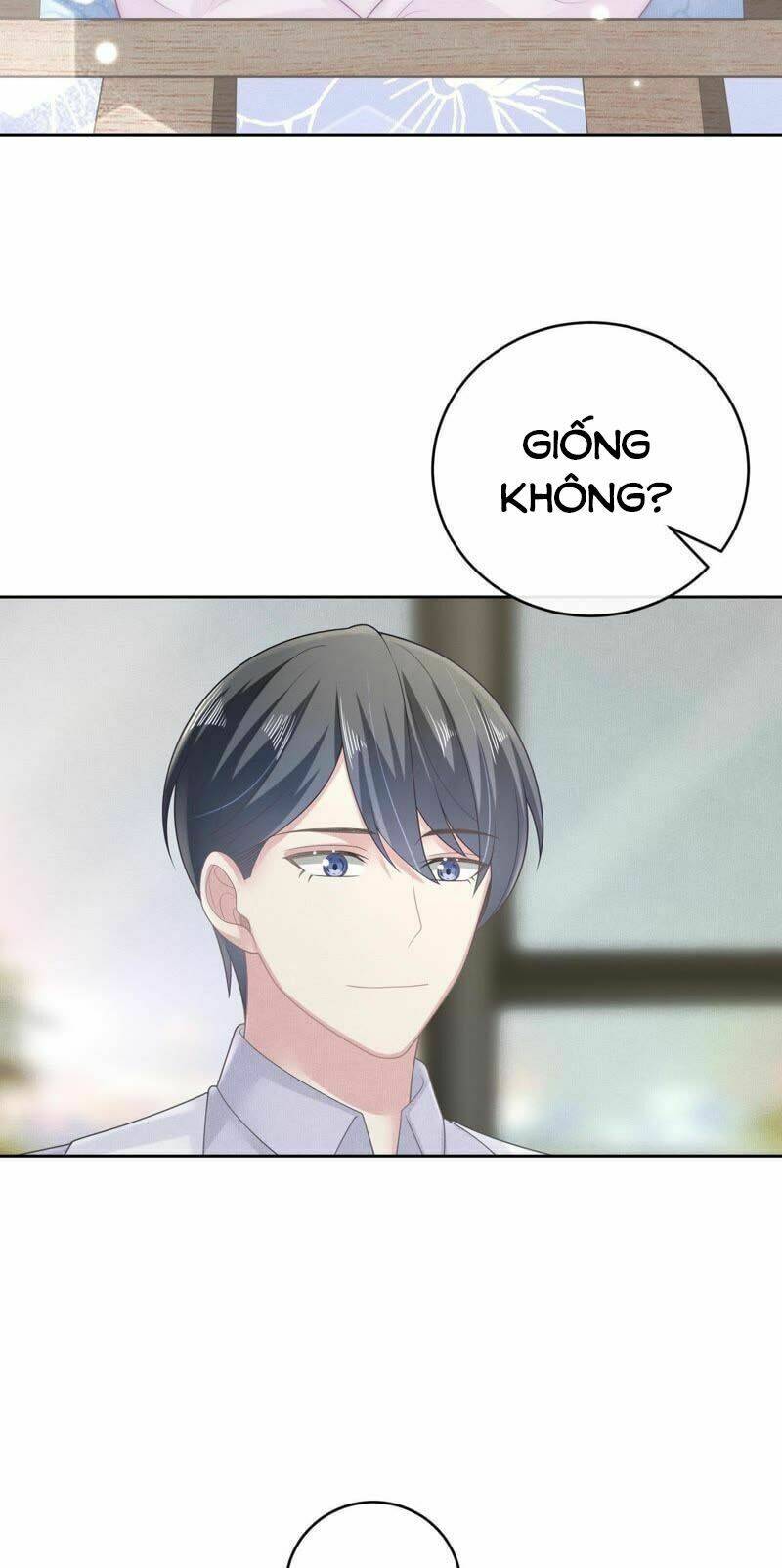 Cô dâu giả tạo - Chapter 31 - Page 18