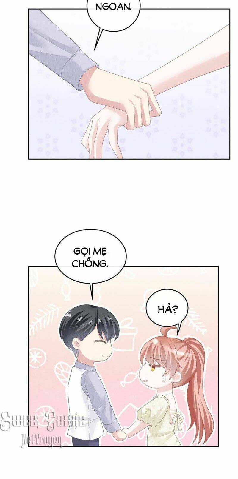 Cô dâu giả tạo - Chapter 31 - Page 19