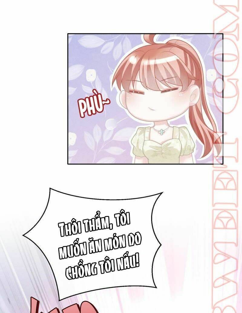 Cô dâu giả tạo - Chapter 31 - Page 4