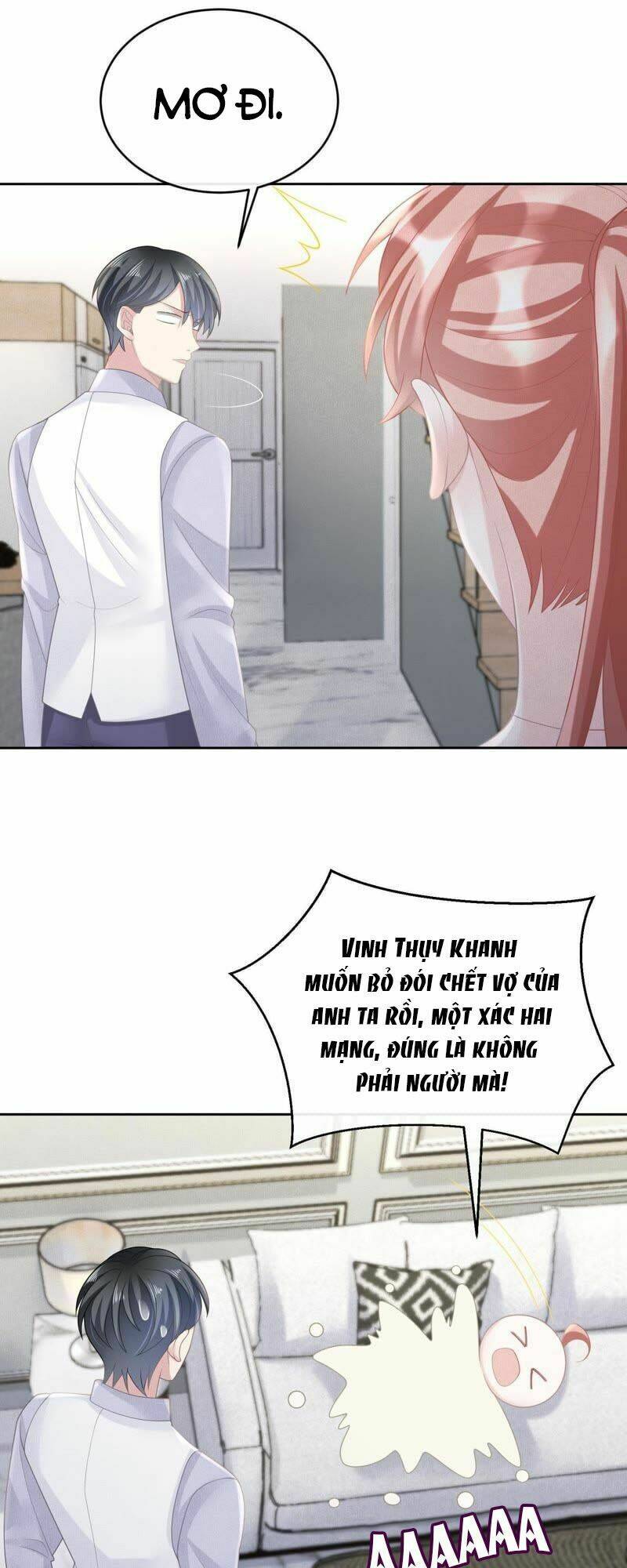 Cô dâu giả tạo - Chapter 31 - Page 6